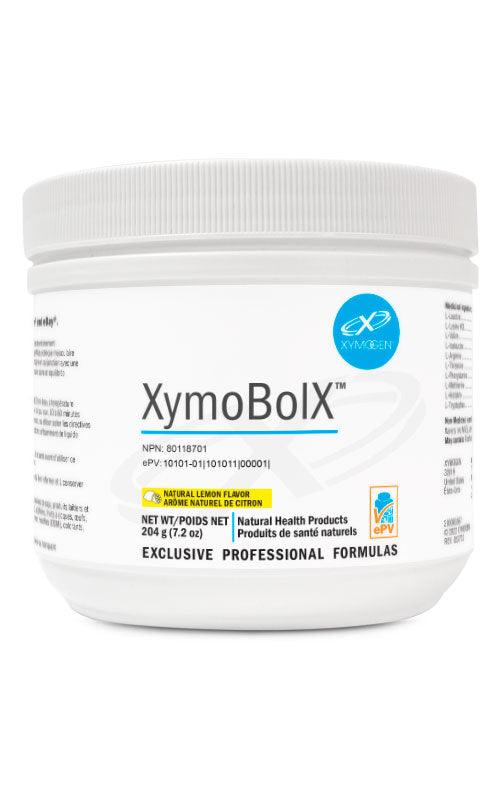 Xymogen XymoBolX Lemon 204g