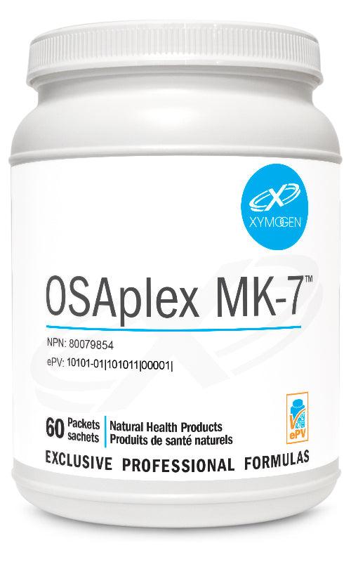 Xymogen OSAplex MK-7 60ct