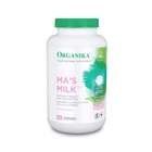 Organika Ma’s Milk 120ct