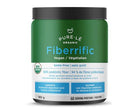 Pure-Le Organic Fiberrific 180g