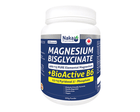 Naka Magnesium Bisc 200mg w/B6 25 mg 230c