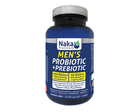 Naka Men's Probiotic + Prebiotic 100M 35c