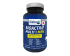 Naka Bioactive Multi for Men 120c