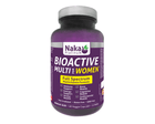 Naka Bioactive Multi for women 120c