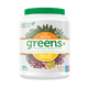 Genuine Health Greens+ Daily Detox Lemon 408g