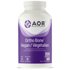 AOR Ortho Bone Vegan 300 Veg-Caps