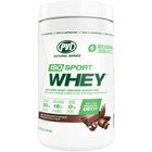 PVL Chocolate ISO Sport Whey Protein 840g