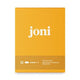 Joni Organic Regular Pads 12ct