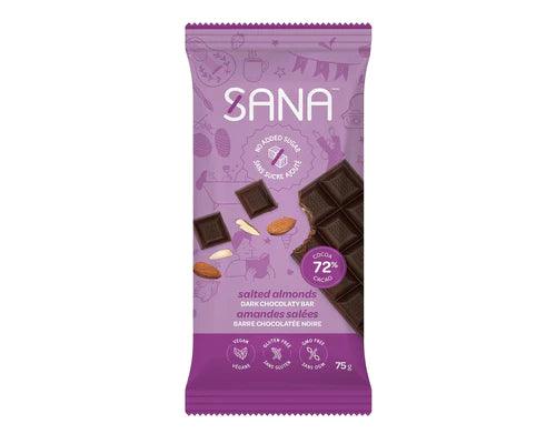 Sana Dark Chocolaty Classic 75g