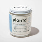 Plantd Nude-Unscented 266ml