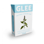 Glee Gum w/ Cane Sugar Peppermint 16ct