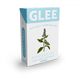 Glee Gum w/ Cane Sugar Peppermint 16ct