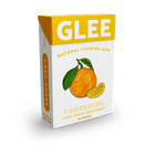 Glee Gum w/ Cane Sugar Tangerine 16ct