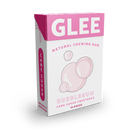 Glee Gum w/ Cane Sugar Bubblegum 16ct