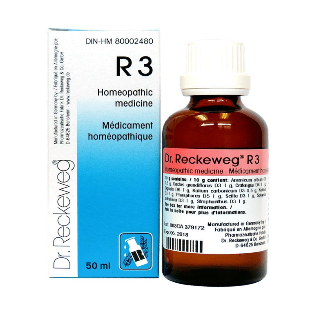 Dr. Reckeweg R3 50 ml
