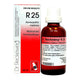 Dr. Reckeweg R25 50 ml
