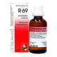 Dr. Reckeweg R69 50 ml