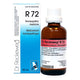 Dr. Reckeweg R72 50 ml