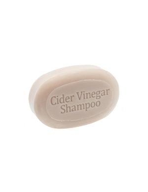 Soap Works Apple Cider Vinegar Shampoo Bar 90g