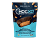 Chocxo Dark Chocolate Peanut Butter Cups 98g