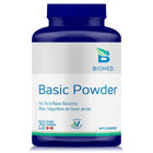 Biomed Basic Powder 250 grams