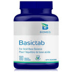 Biomed Basictab (180 Tablets)