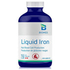 BioMed Liquid Iron (250ml)