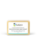 Kalaya Naturals Nourishing Bar Soap 100g