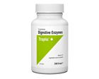 Trophic Digestive Enzymes Supreme 240 Veg-Caps
