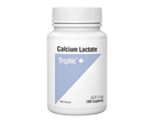 Trophic Calcium Lactate 600mg 180ct