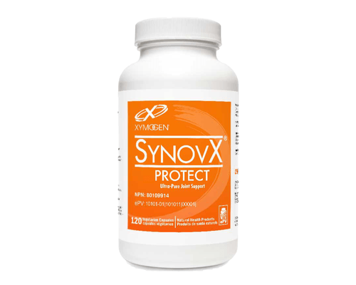 Xymogen SynovX Protect 120c