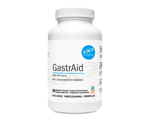 Xymogen GastrAid 90c
