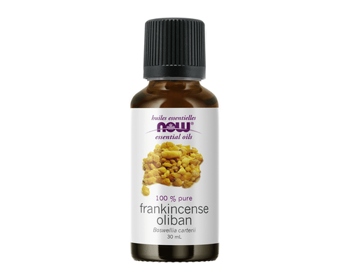 NOW Frankincense Oil 30mL