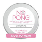 No Pong Deodorant Original 35g