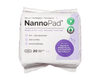 NannoPad Menstrual Pads Regular 20ct
