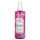 Heritage Store Rosewater Facial Mist 237ml
