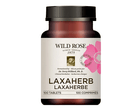 Wild Rose Laxaherb 100t