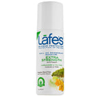 Lafe's Body Care All Natural Extra-Strength Roll-On Deodorant 71g