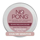 No Pong Deodorant Bicarb Free Spicy Chai 35g