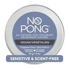 No Pong Deodorant Vega Fragrance Free 35g