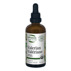 St. Francis Herb Valerian Root Tincture, 100ml Online