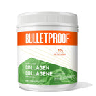 Bulletproof Collagen Protein Unflavoured 500g