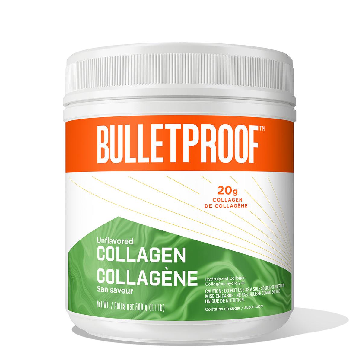 Bulletproof Products Online