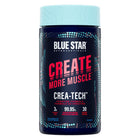 Blue Star Crea-Tech 120 capsules