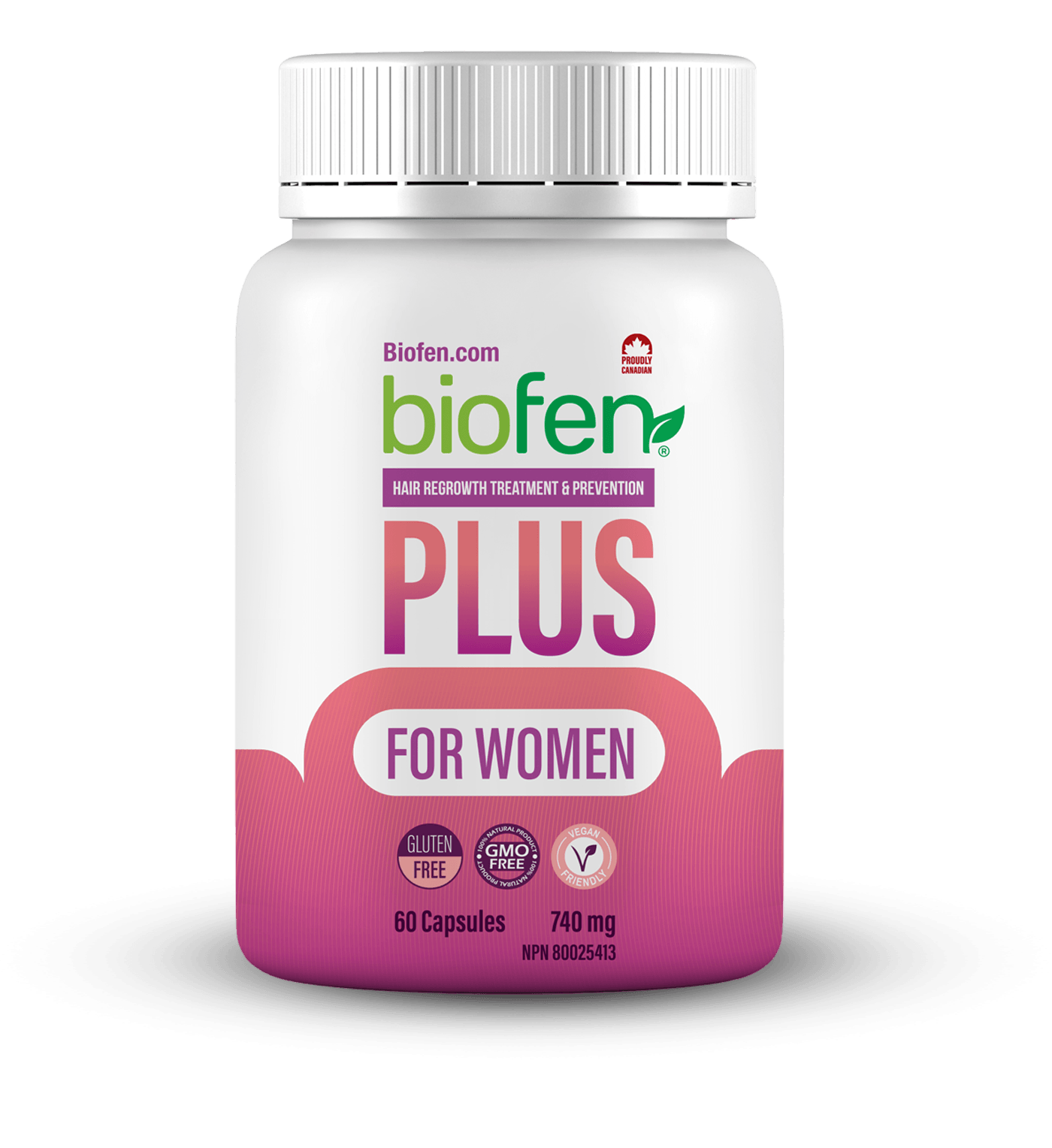 Bio-Fen Plus Products Online