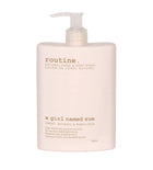Routine Hand & Body Wash A Girl Named Sue 350ml