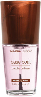 Mineral Fusion Nail Polish Base Coat 10ml