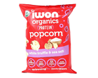 IWON Popcorn White Truffle & Sea Salt 28g