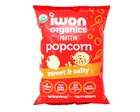 IWON Popcorn Sweet & Salty 28g