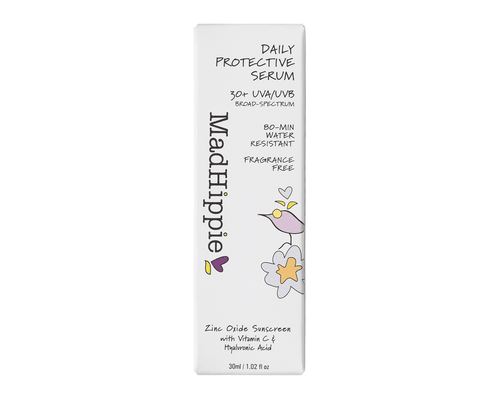 Mad Hippie Daily Protective Serum SPF 30 30mL